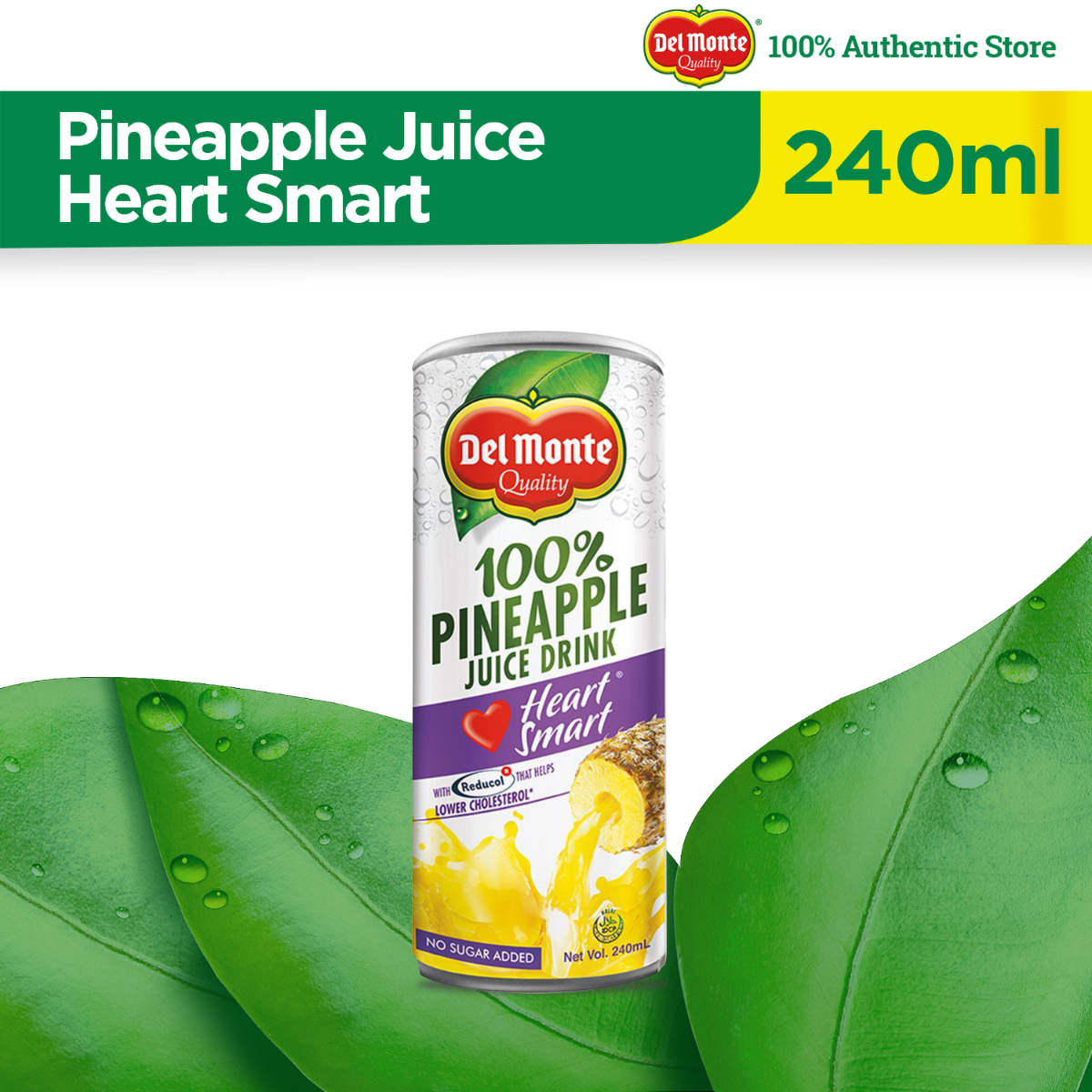 Del monte pineapple juice benefits clearance