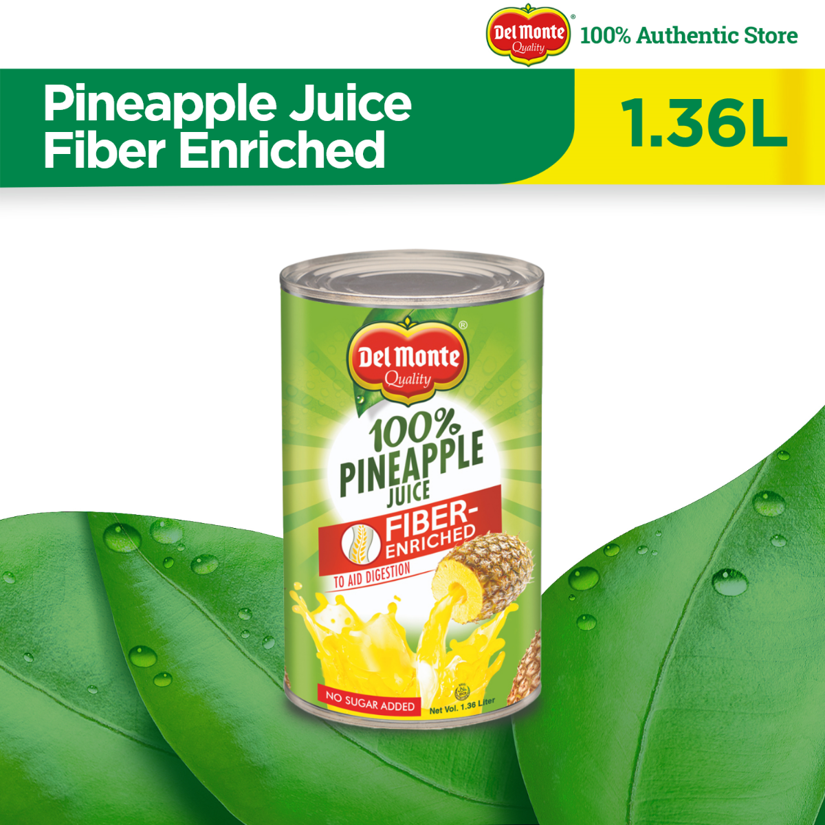 Del monte deals pineapple juice benefits