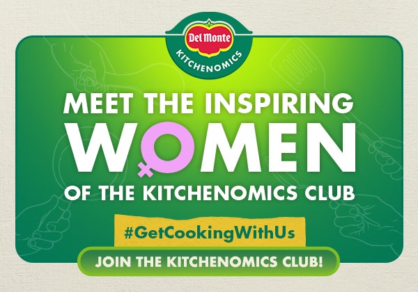 Women of Kitchenomics Club